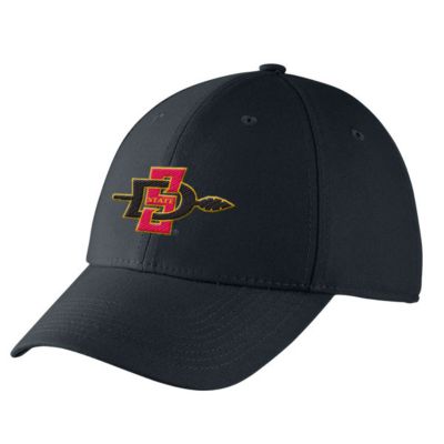 Men's SDSU Swoosh Flex Cap
