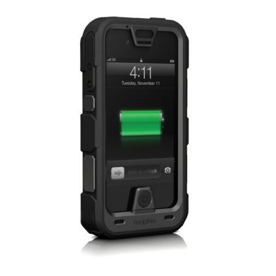Juice Pack Pro - Black
