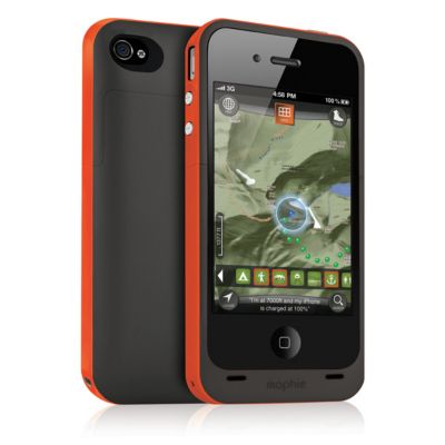 Juice Pack Plus Outdoor Ed. - Orange