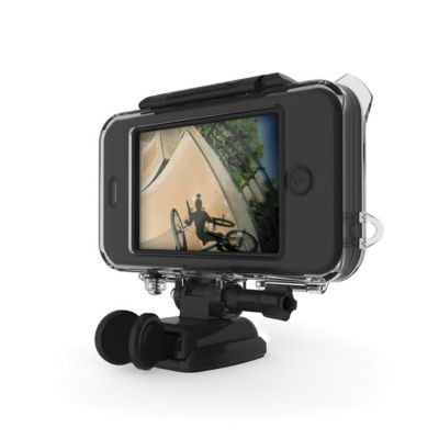 OutRide - MultiSport Camera Kit for iPhone