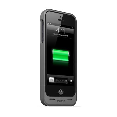 Juice Pack Helium iPhone Case