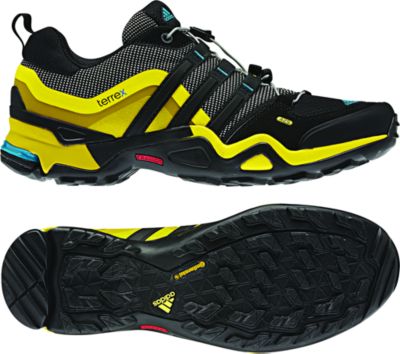 Men's Terrex Fast X Outdoor Training Shoe