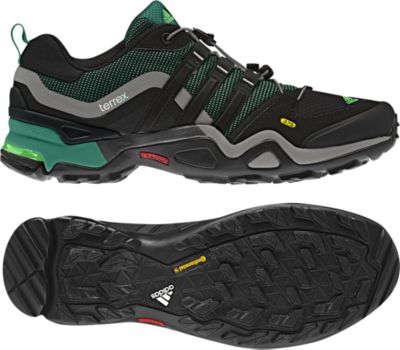 Women's Terrex Fast X Outdoor Training Shoe