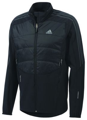 Men's Terrex Hybrid Primaloft™ Jacket - Black