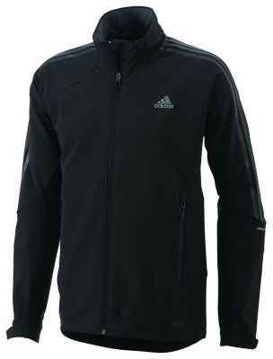 Men's Terrex Swift Soft Shell Jacket - Black