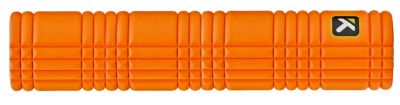 The GRID Foam Roller 2.0 - Orange