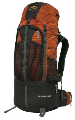Orizaba 54L Backpack
