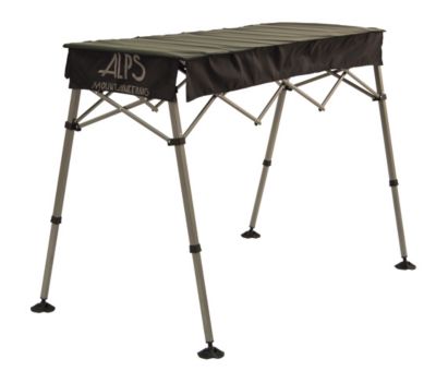 Guide Table