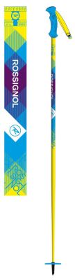 2013 Jib Pro Ski Poles Yellow