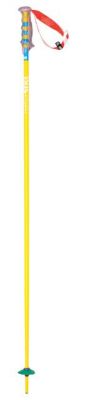 2013 Phantastick Ski Poles Yellow