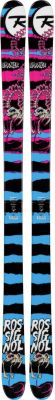 Men's 2013 Sprayer Skis Black Blue