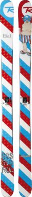 Men\'s 2012 Storm Skis Red White Blue