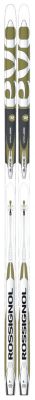 Men\'s 2013 Evo Glade NIS AR Cross Country Skis White