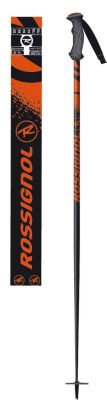 2013 Pro J Jr Ski Poles Orange