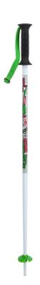 2013 Pin Ski Poles White
