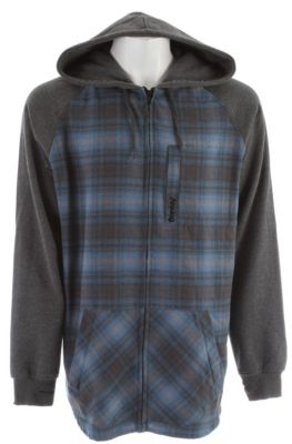 Men's 2013 Adapter Flannel Stratus Blue