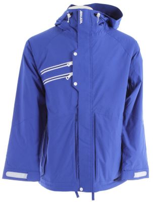 Men's 2013 Sonar Ski Jacket Blue