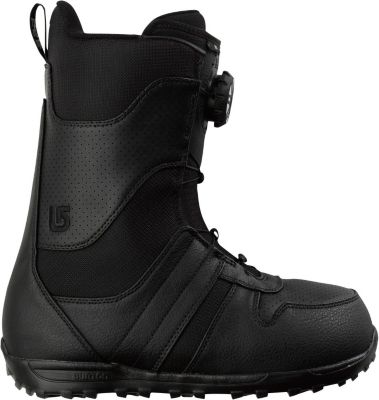 Men's 2013 Jet Snowboard Boots Black
