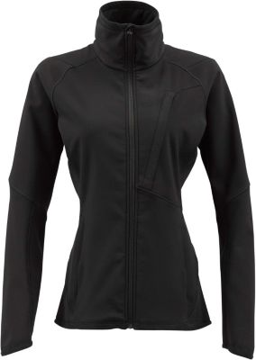 Women's 2013 AK Tempest Fleece True Black