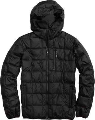 Men's 2013 Groton Down Jacket True Black