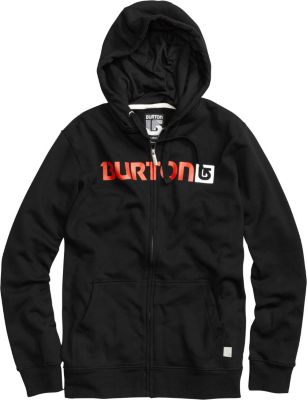 Men's 2013 Logo Horizontal Fullzip Hoodie Murphy Green