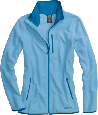Women's 2013 Smolder Fleece Avatar Blue
