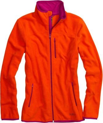 Women's 2013 Smolder Fleece Fever Red