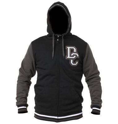 Men's 2013 Harper Hoodie Black