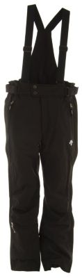 Men's 2013 Canuk Ski Pants Black