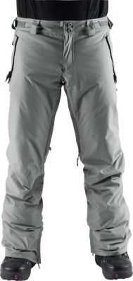Women's 2013 Craft Snowboard Pants Granite Gray