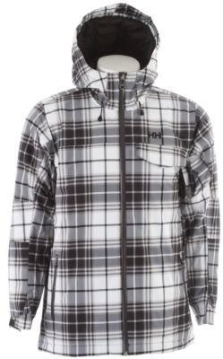 Men's 2013 Jpn Ski Jacket Black