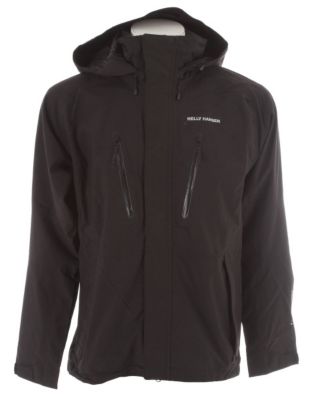 Men's 2013 Zeta Ski Jacket Black