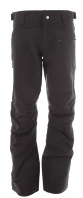 Men's 2013 Legend Ski Pants Black
