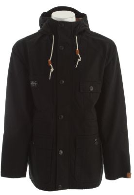 Men's 2013 Camden Jacket Black
