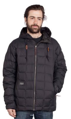 Men's 2013 Cumulus Down Jacket Black