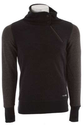 Women's 2013 Layering Fleece Black