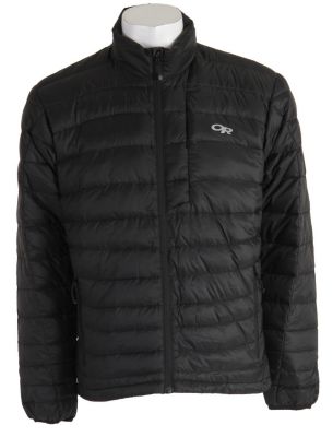 Men's 2013 Transcendent Sweater Jacket Black