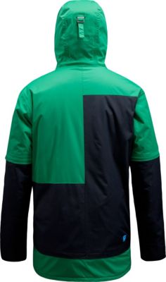 Men's 2013  Green