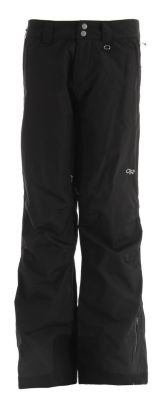 Women's 2013 Igneo Ski Pants Black