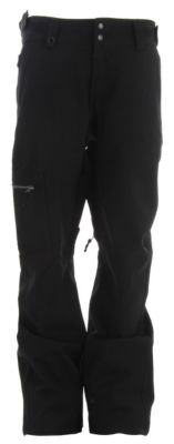 Men's 2013 Escape Snowboard Pants Black
