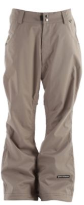 Men's 2013 Madrona Snowboard Pants Khaki