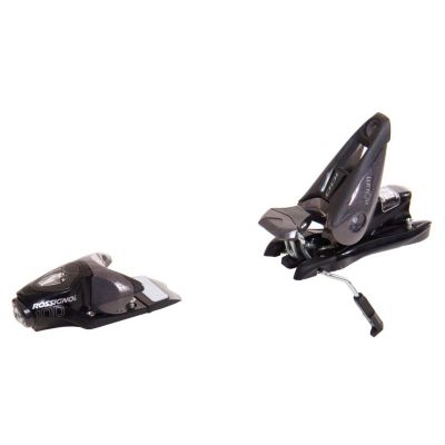 Men's 2013 Axium 100 L Ski Bindings Gray 85mm