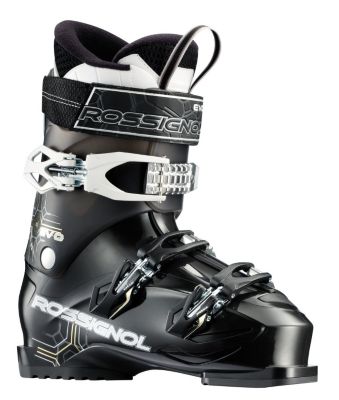 Men's 2013 Evo 70 Ski Boots Black