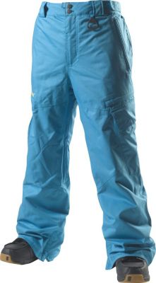 Men's 2013 Annex Snowboard Pants Drink It Blue