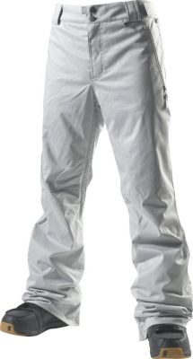 Men's 2013 Dive Snowboard Pants Smoked Out Gray