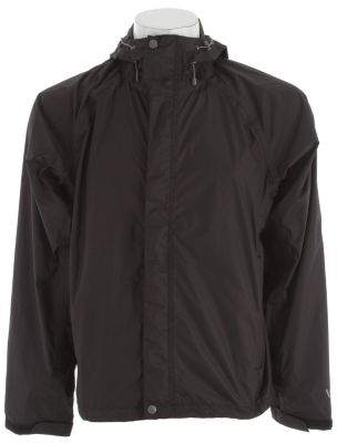 Men's 2013 Trabagon Jacket Black