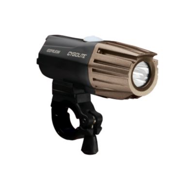 Expilion 600 USB Headlight