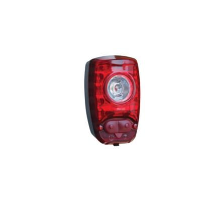 Hotshot USB Rear Light W/ Cable