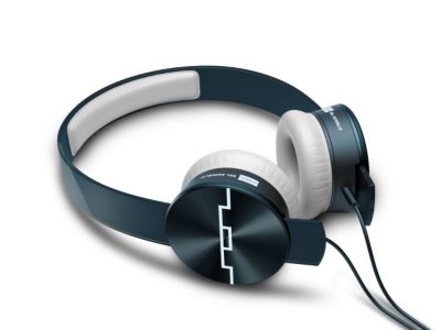 Tracks On-ear Headphones Ultra