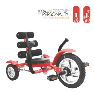 Mini Cruiser